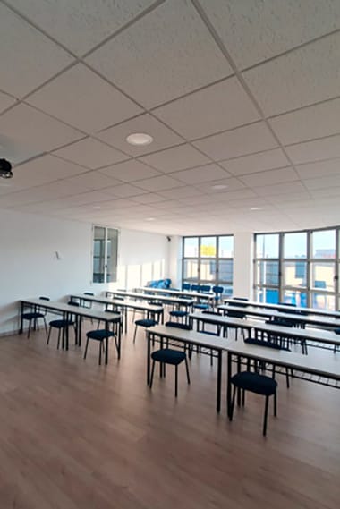 Formación Psicología en Santander