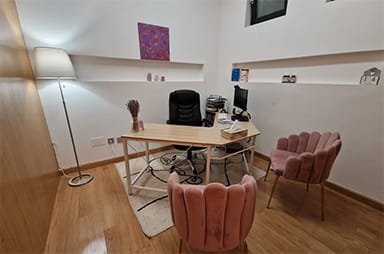 terapia presencial consulta psicología en santander