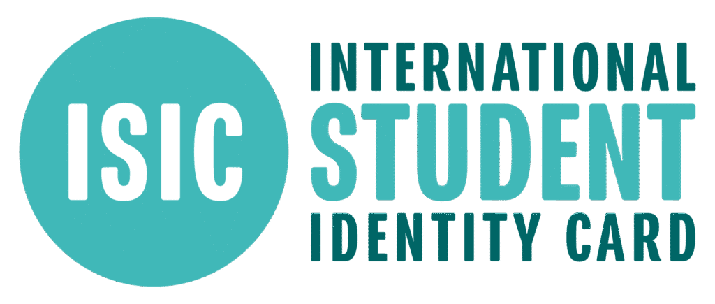 ISIC logotipo