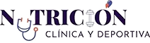 nutricion clinica logo color